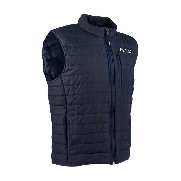 Bering Bering bodywarmer orbit navy